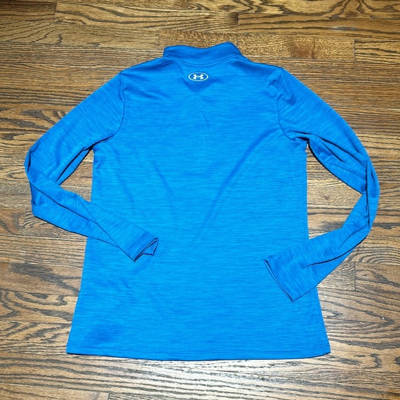 Under Armor Velocity 1/2 Zip Twist - Picture 3 of 5